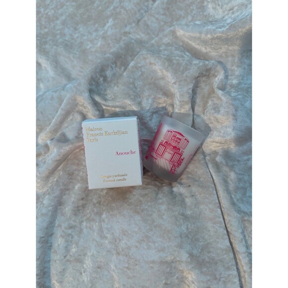 MFK anouche candle 30g - Picture 2 of 3